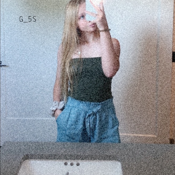 Meet your Posher, Haley - Picture 1 of 1